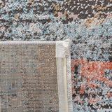 Safavieh Clearance Shivan 700 SHV788B Grey Rug