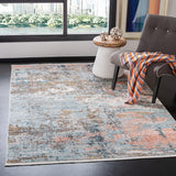 Safavieh Clearance Shivan 700 SHV788B Grey Rug