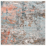 Safavieh Clearance Shivan 700 SHV788B Grey Rug