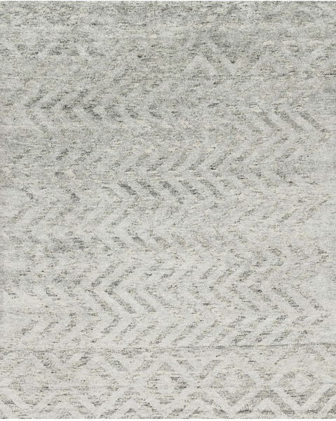 Private Label Sandro SK03 Silver Rug