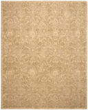 Nourison Clearance Silk Elements SKE03 Sand Rug