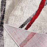 safavieh clearance skyler sky112p ivory grey rug
