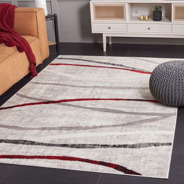 safavieh clearance skyler sky112p ivory grey rug