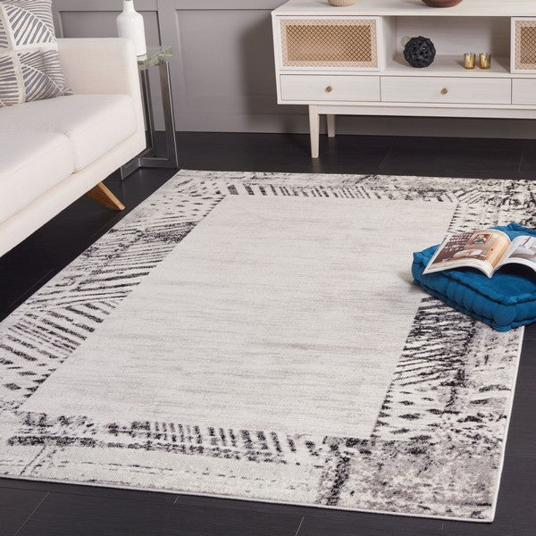 safavieh clearance skyler sky114a ivory grey rug