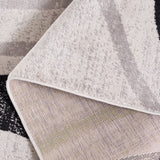 safavieh clearance skyler sky115a ivory grey rug