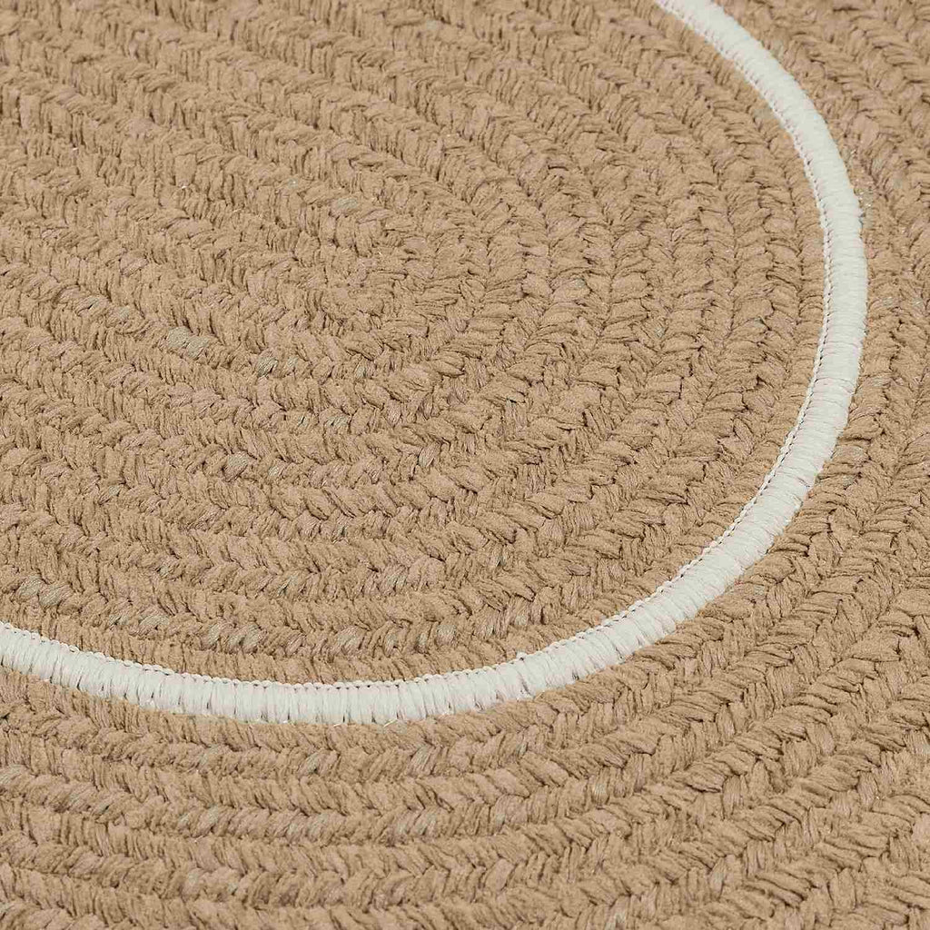 colonial mills silhouette sl85 sand rug
