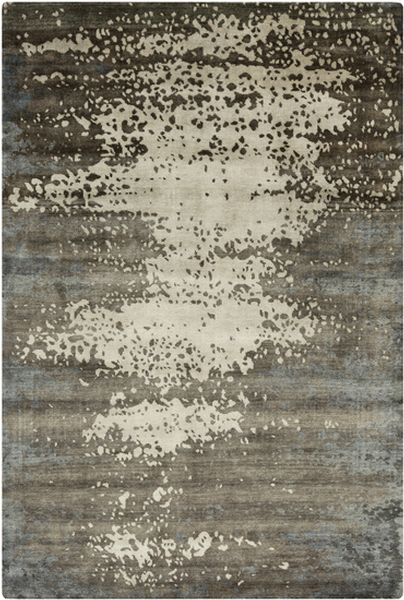 Surya Rug Co. Slice of Nature Beige Rug | Slice Rugs | Rugs Done Right 