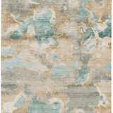 Surya rug co. | Ice Blue rug | Nature | rugs done right
