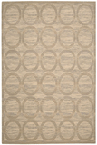 Nourison Clearance Silken Allure SLK21 Sand Rug