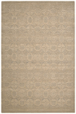 Nourison Clearance Silken Allure SLK25 Beige Rug
