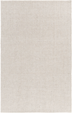 Surya Closeout Solo SLO-14 White Rug