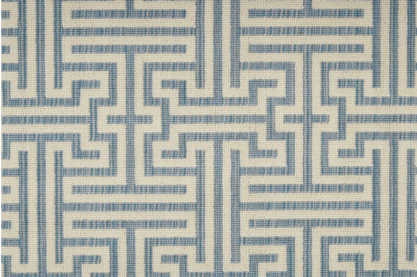 Rugs Done Right Custom Sands Point SNDKY Surf Rug