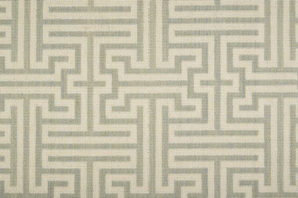 Rugs Done Right Custom Sands Point SNDKY Mist Rug