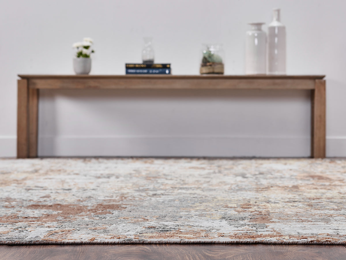 kalaty rug co solano so712 granite rug