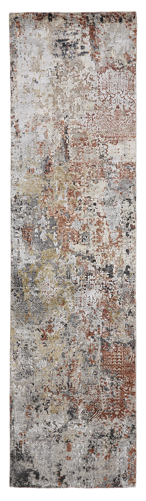 kalaty rug co solano so712 granite rug