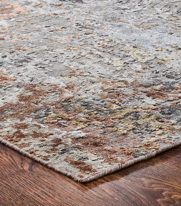 kalaty rug co solano so712 granite rug