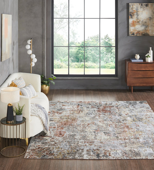 kalaty rug co solano so712 granite rug