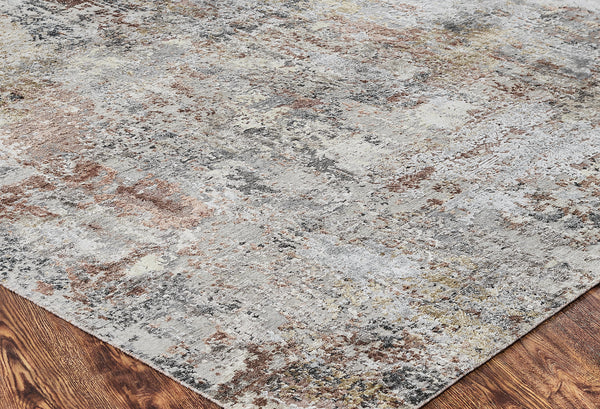 kalaty rug co solano so712 granite rug