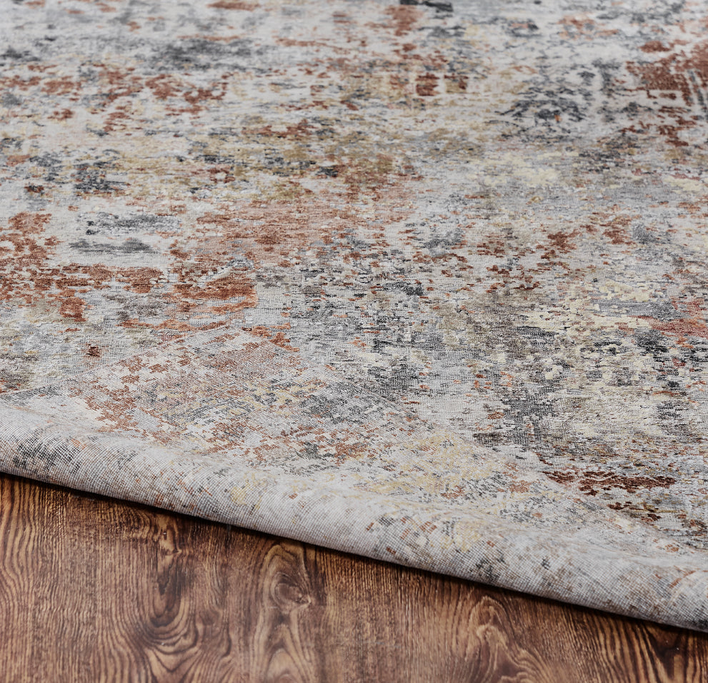kalaty rug co solano so712 granite rug