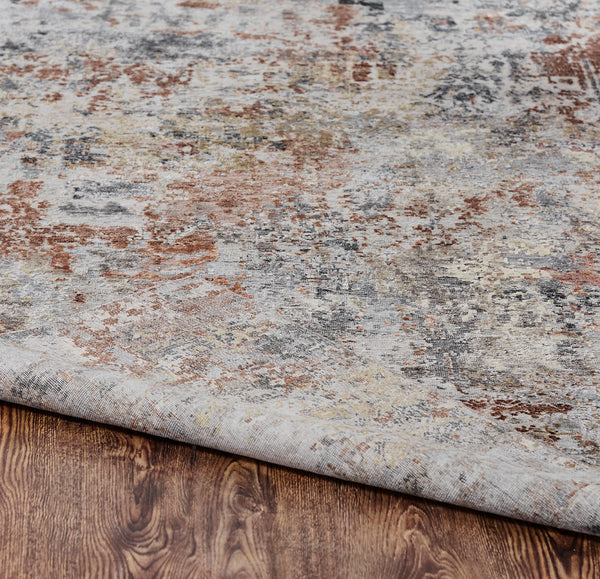 kalaty rug co solano so712 granite rug
