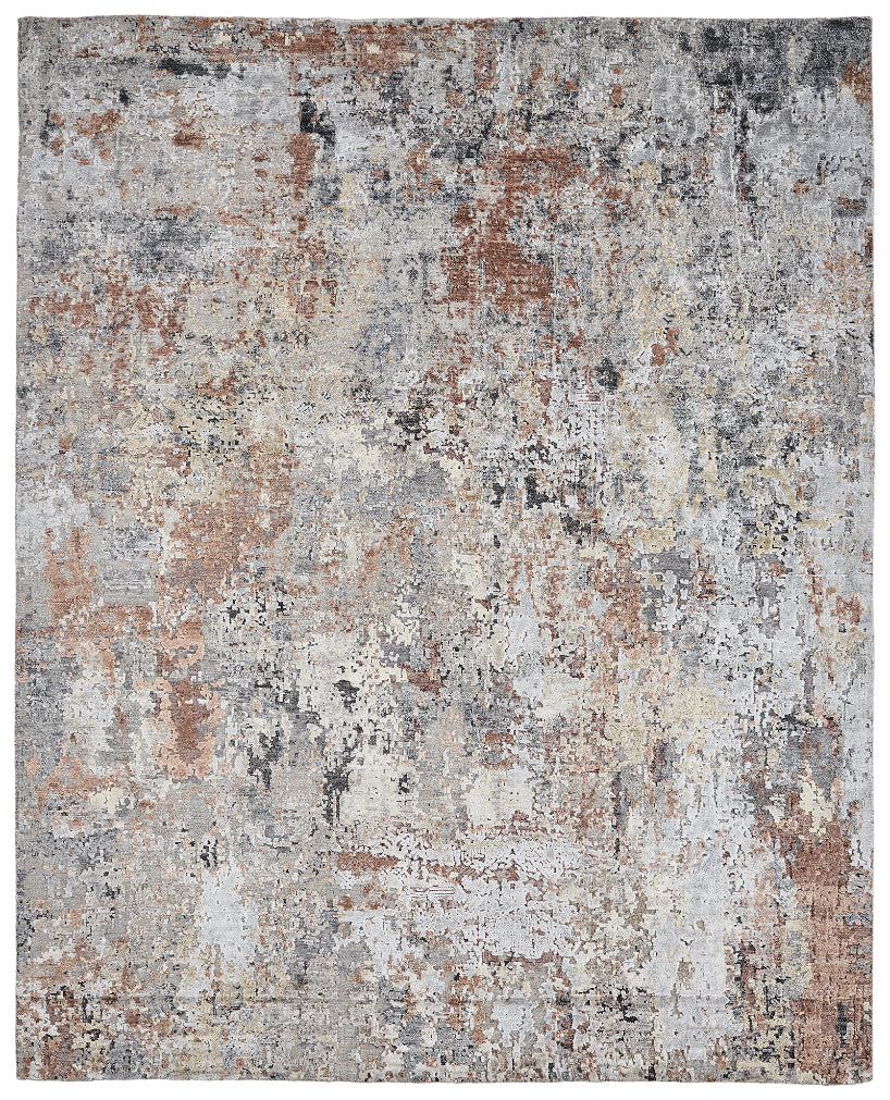 kalaty rug co solano so712 granite rug