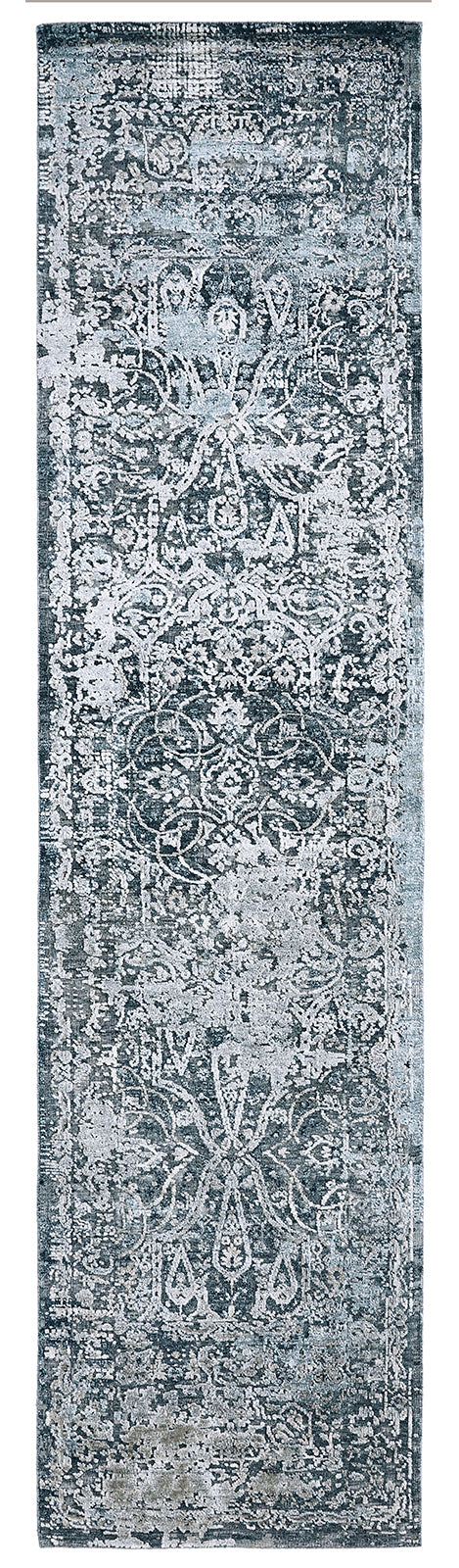 kalaty rug co solano so713 antique blues rug