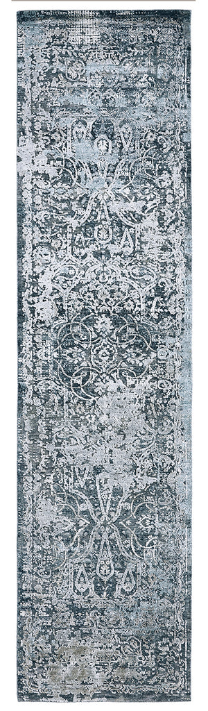 kalaty rug co solano so713 antique blues rug
