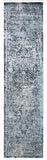 kalaty rug co solano so713 antique blues rug