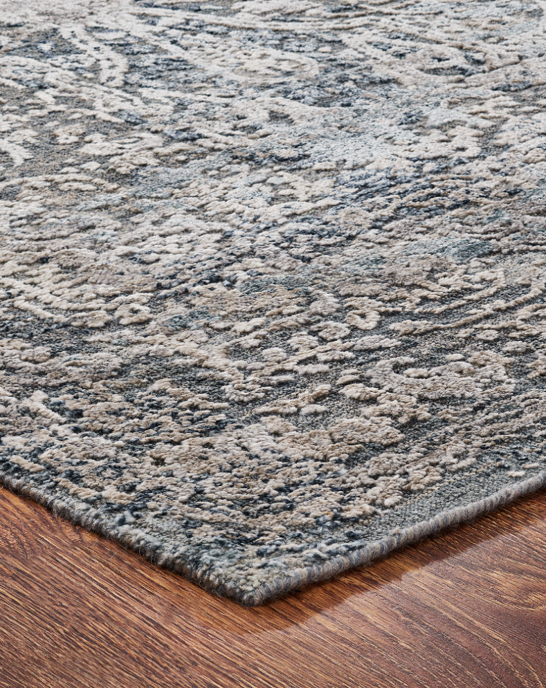 kalaty rug co solano so713 antique blues rug