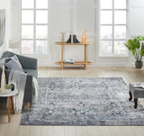 kalaty rug co solano so713 antique blues rug