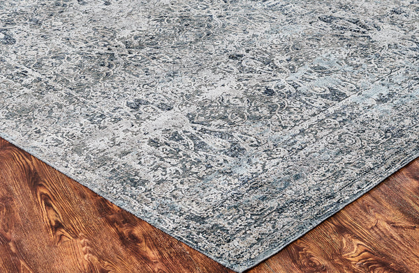 kalaty rug co solano so713 antique blues rug