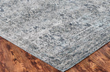 kalaty rug co solano so713 antique blues rug