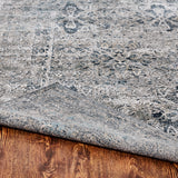 kalaty rug co solano so713 antique blues rug