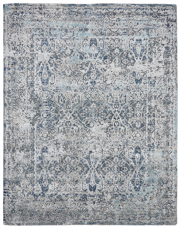 kalaty rug co solano so713 antique blues rug