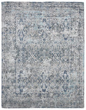 kalaty rug co solano so713 antique blues rug