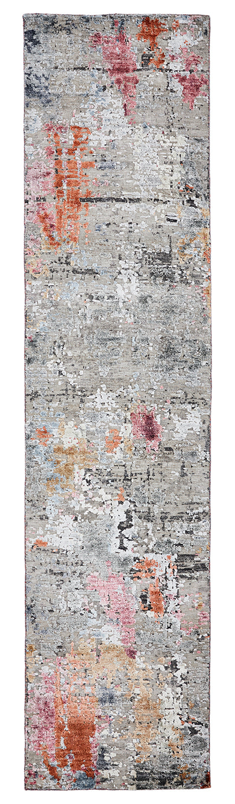kalaty rug co solano so715 grey tones rug