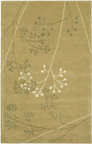 Safavieh Clearance Soho SOH305E Sage Rug