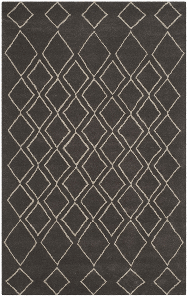 Safavieh Clearance Soho SOH340A Ivory Rug
