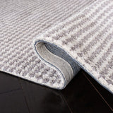 safavieh clearance soho soh478g silver rug