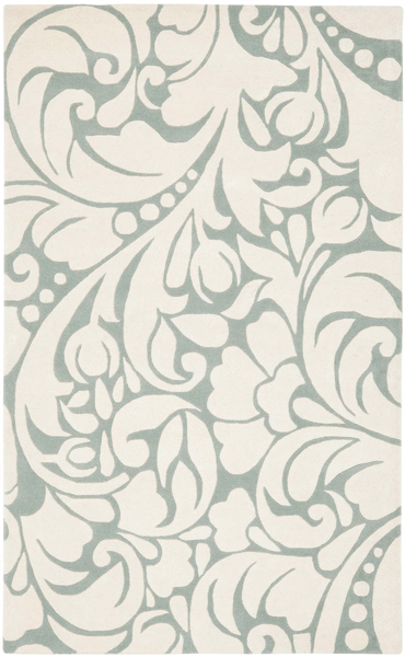 Safavieh Clearance Sohos SOH759C Ivory Rug