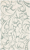 Safavieh Clearance Sohos SOH759C Ivory Rug