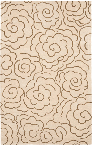 Safavieh Clearance Sohos SOH812E Beige Rug