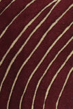 chandra solas sol 12200 maroon rug