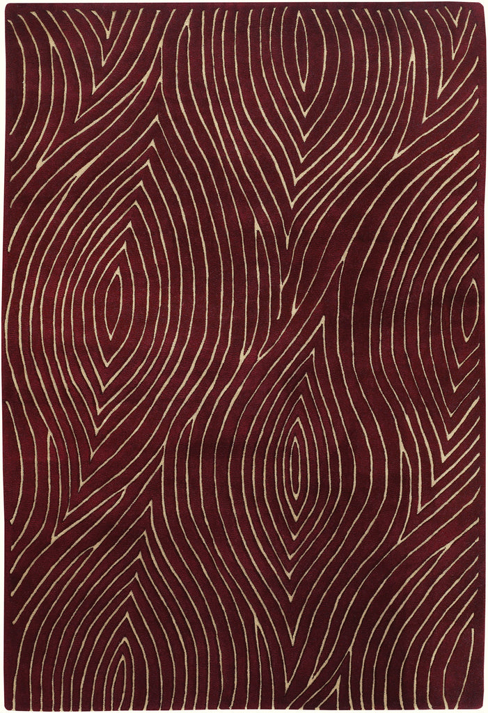 chandra solas sol 12200 maroon rug