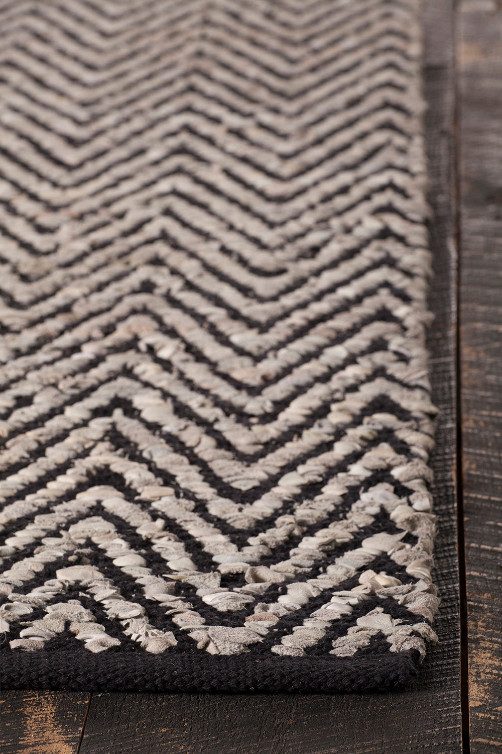 chandra sora sor 40200 grey rug
