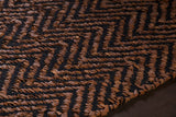 chandra sora sor 40201 brown rug