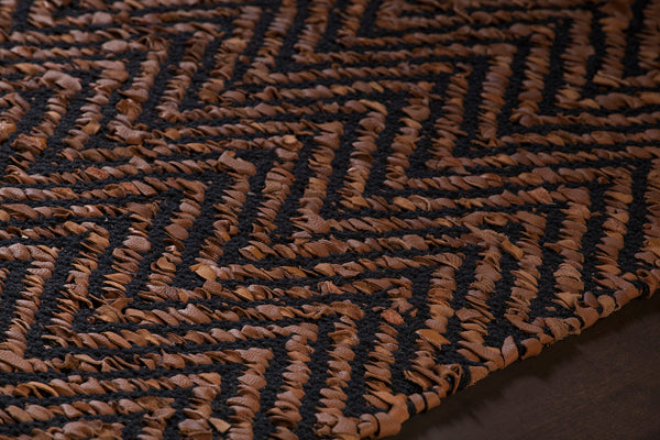 Chandra Sora SOR-40201 Brown Rug – Rugs Done Right