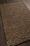 chandra sora sor 40202 gold rug