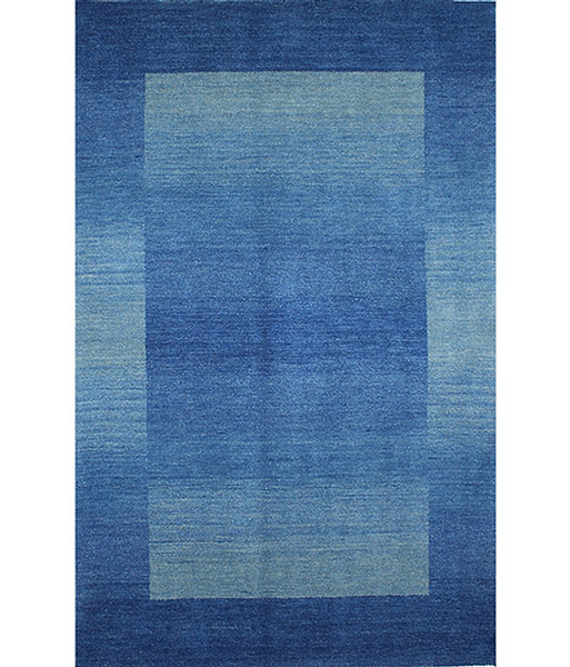 HRI Spectrum SP01 Blue Rug