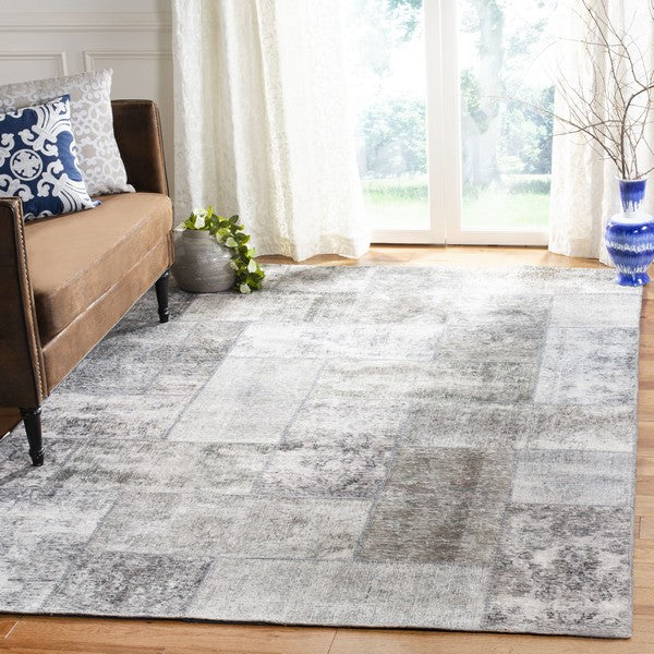 safavieh clearance spice market spm518b silver rug